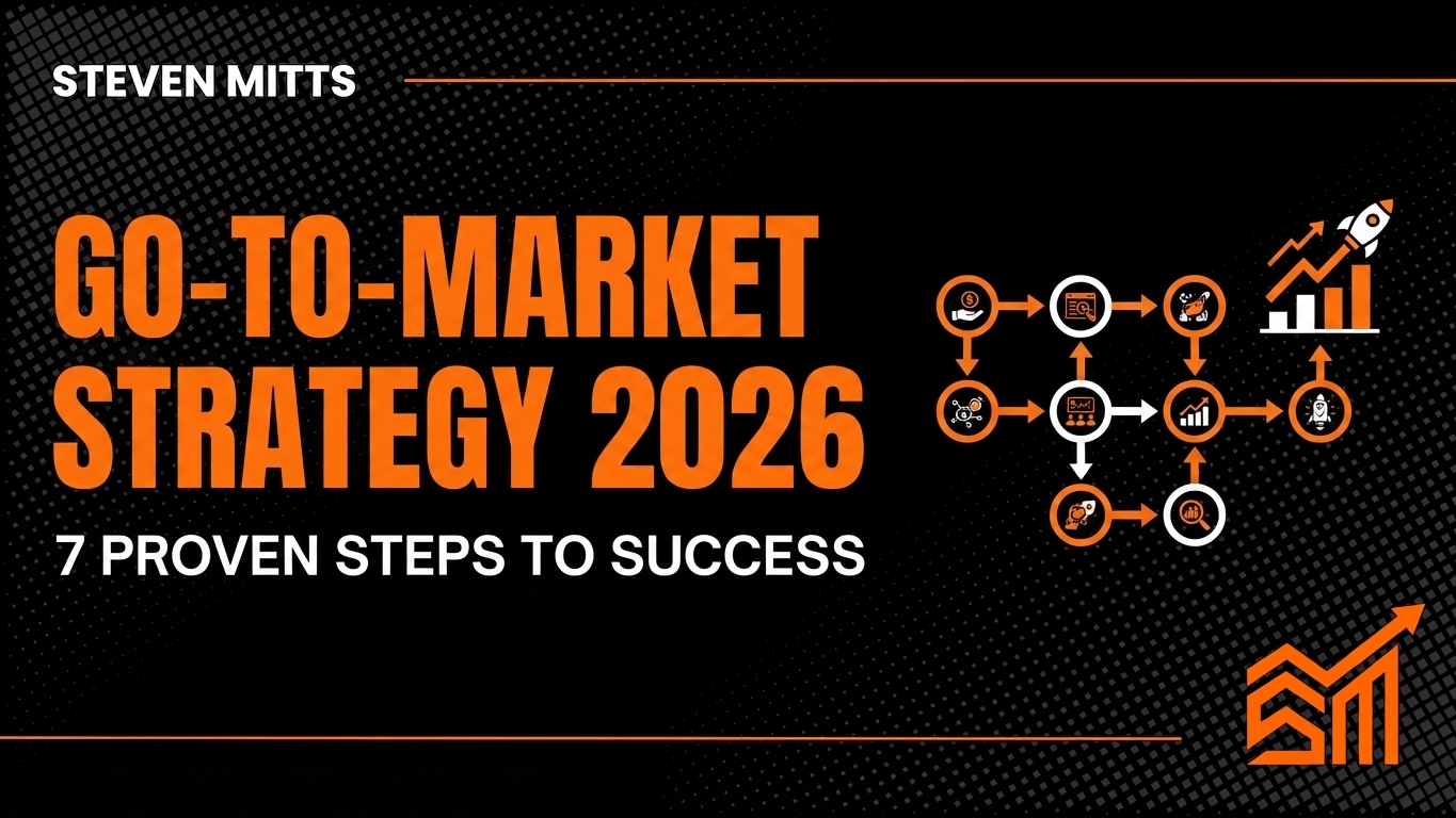 go-to-market strategy