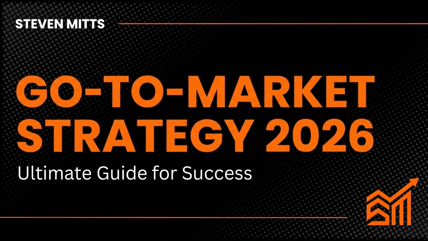 go-to-market strategy