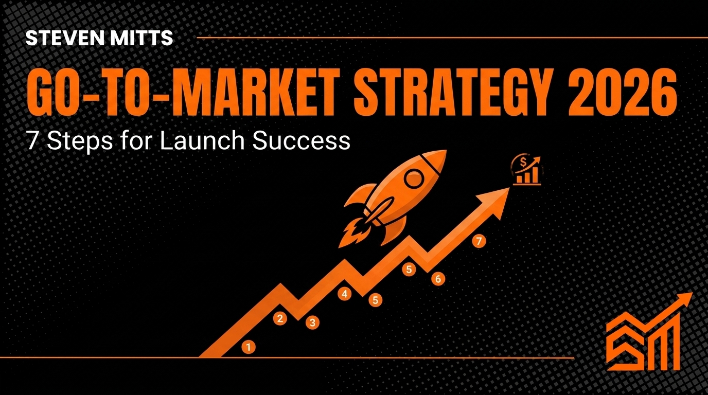 go-to-market strategy