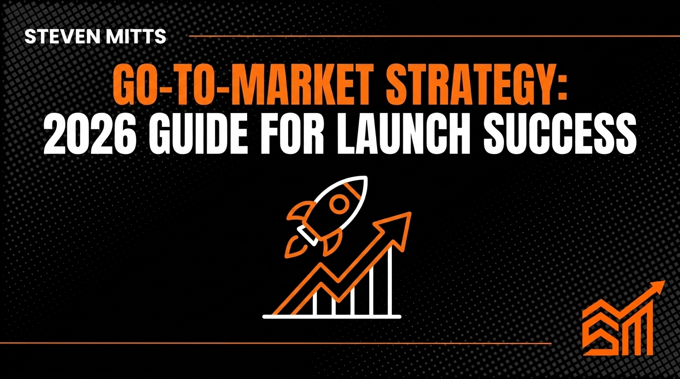 go-to-market strategy