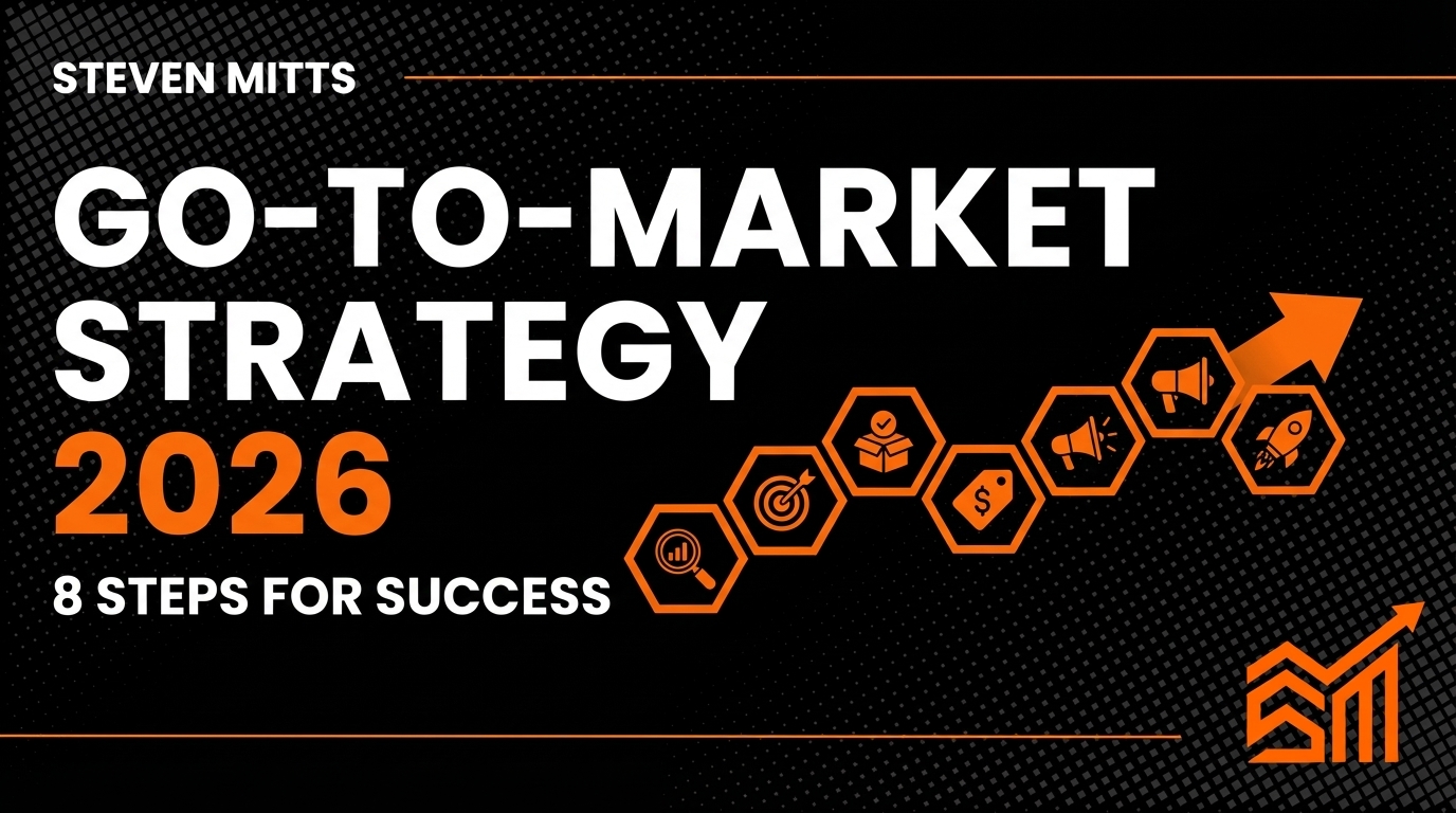 go-to-market strategy