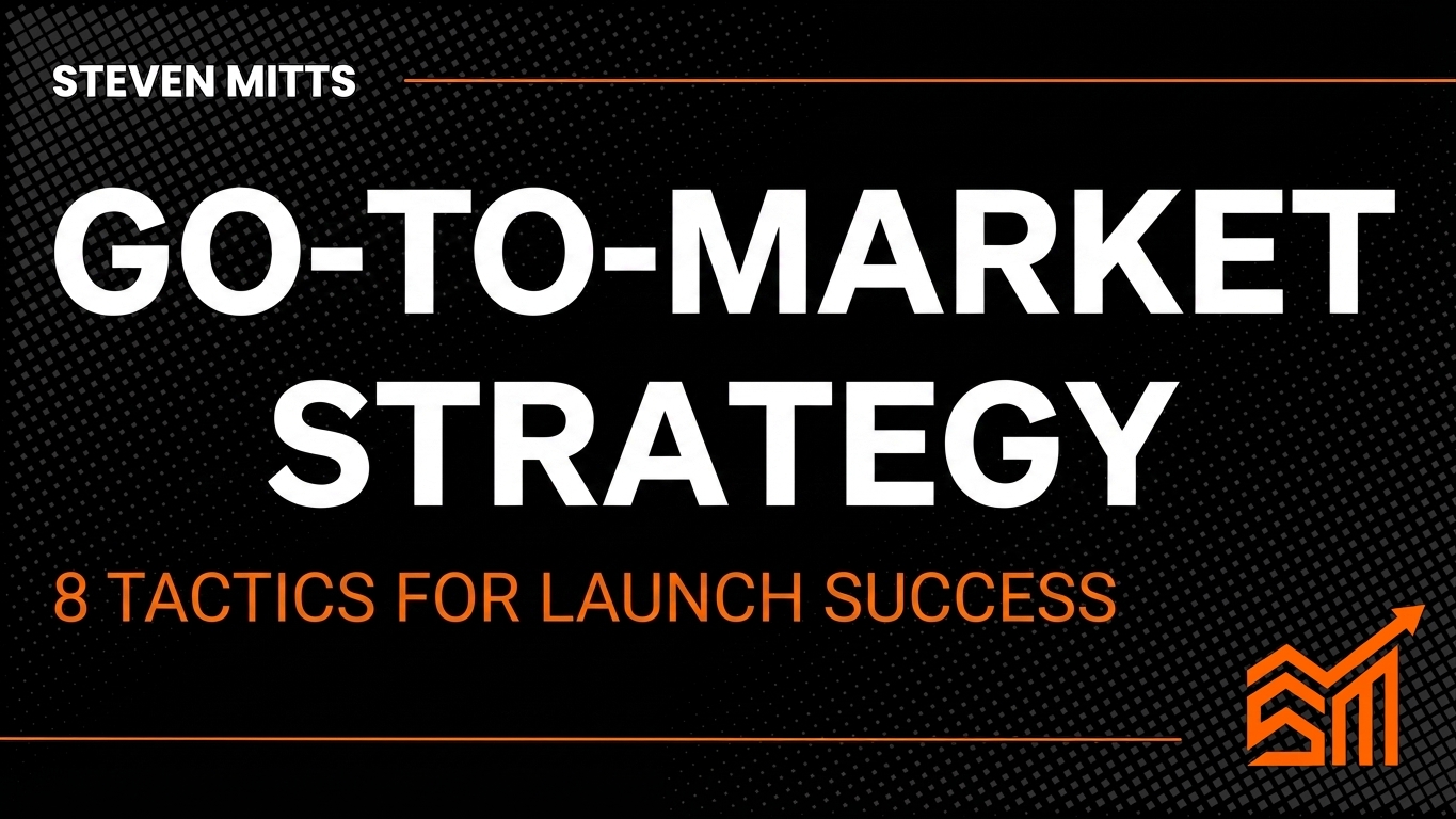 go-to-market strategy