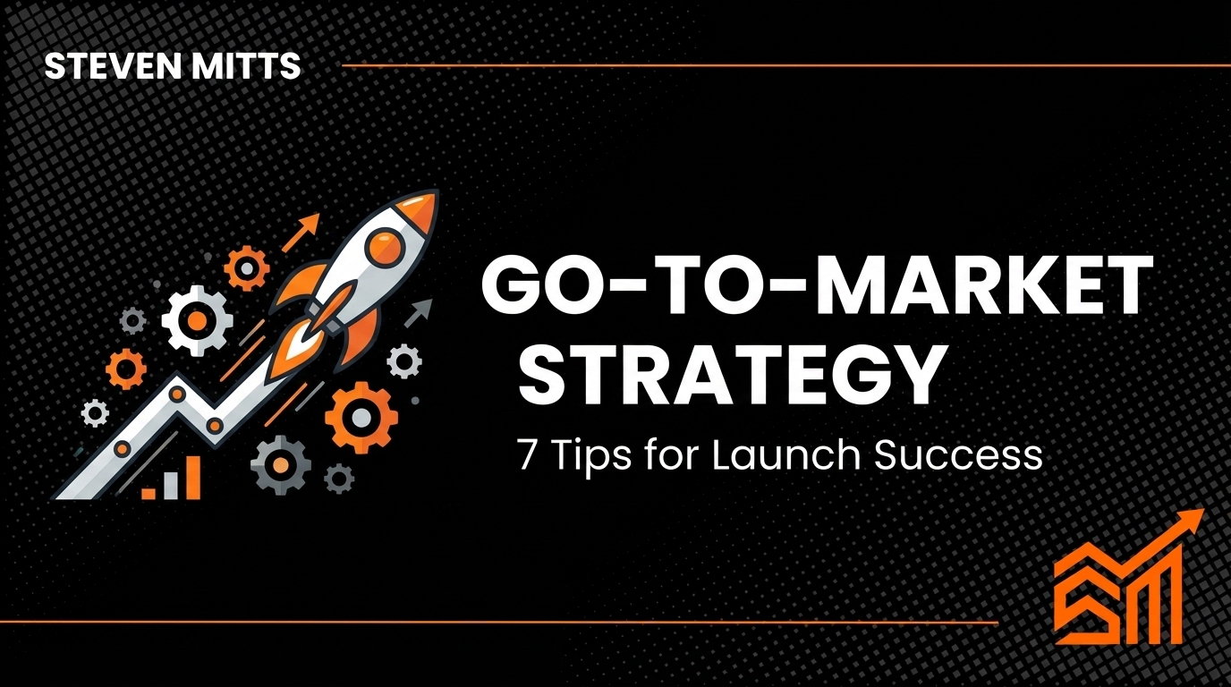 go-to-market strategy