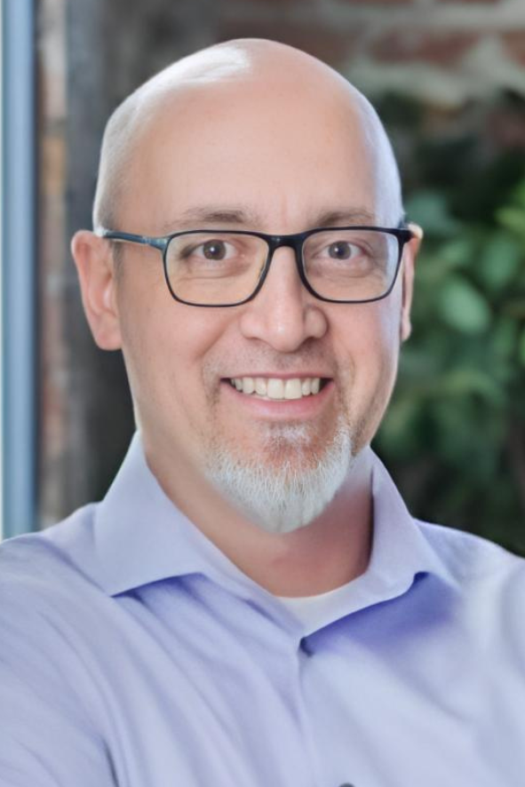 First-Time Founder