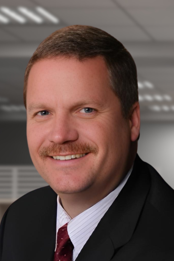 B2B SaaS CEO