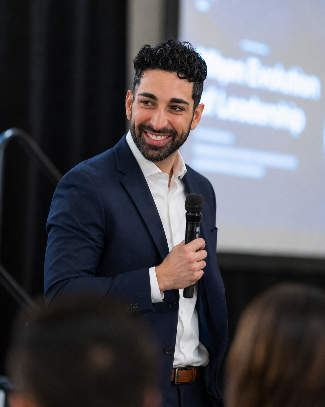 Marketing Leadership