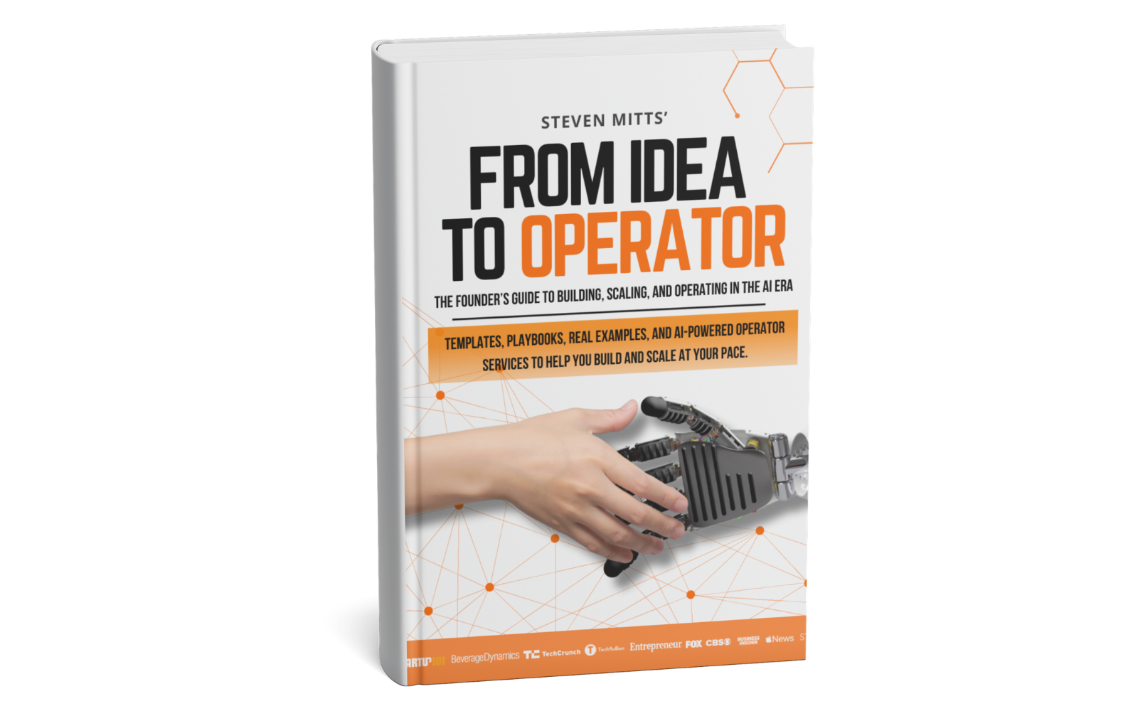 Digital Startup Playbook