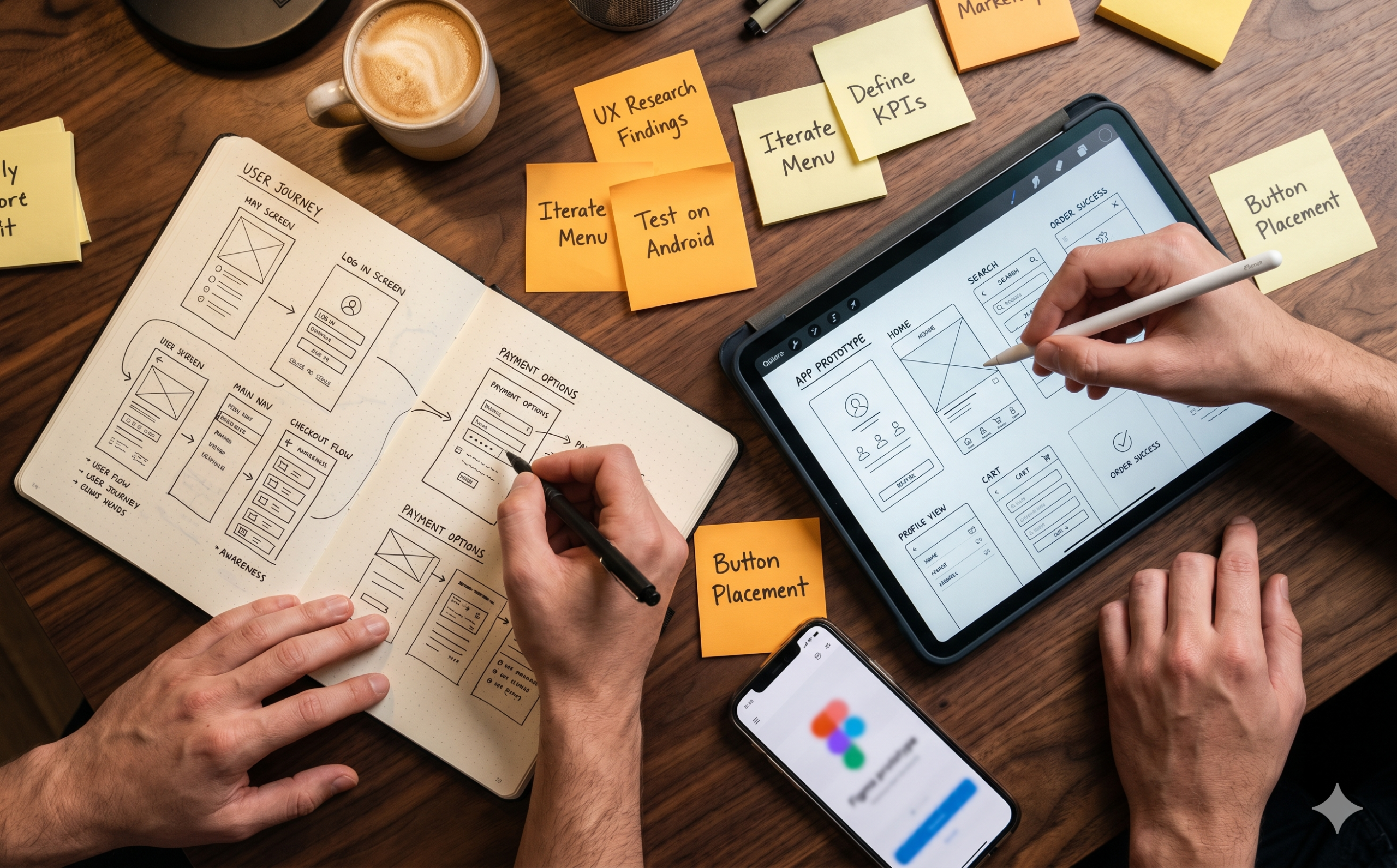 Product Development