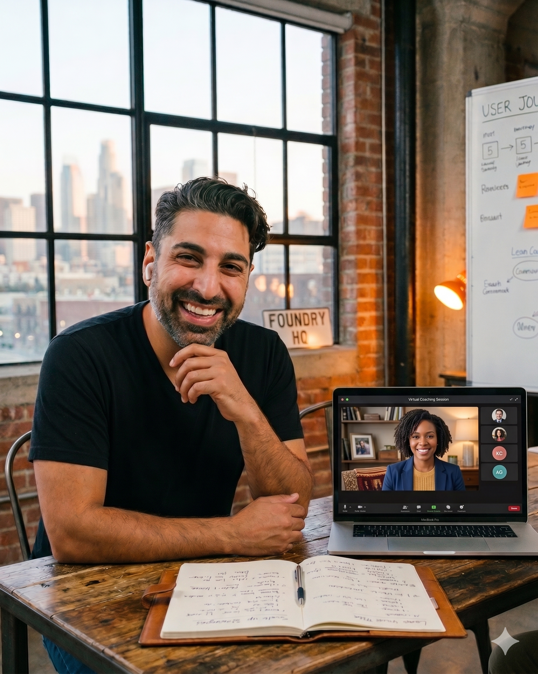 Founder Boot Camp