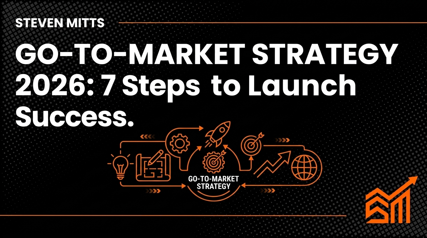 go-to-market strategy