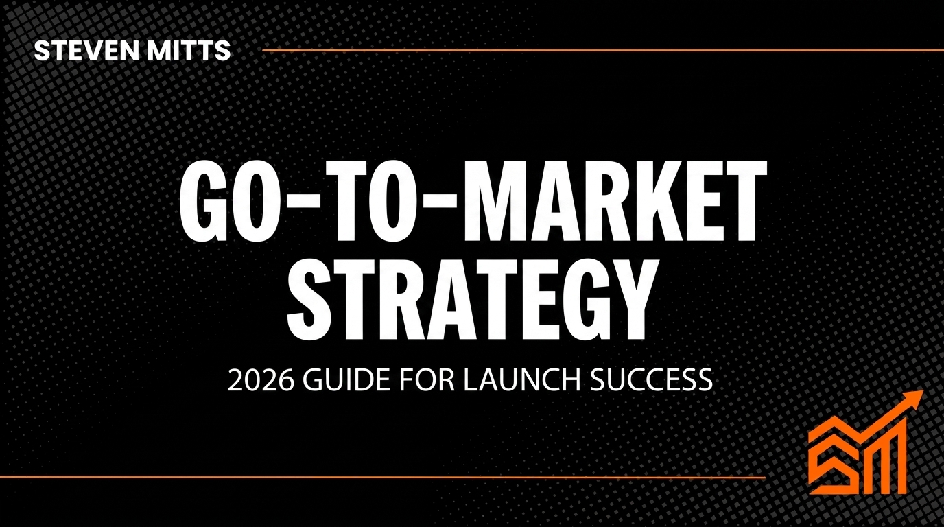 go-to-market strategy