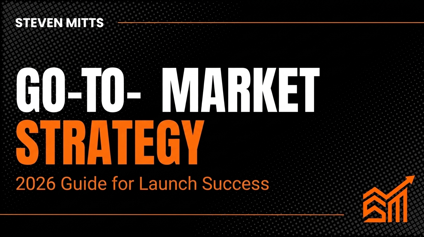 go-to-market strategy
