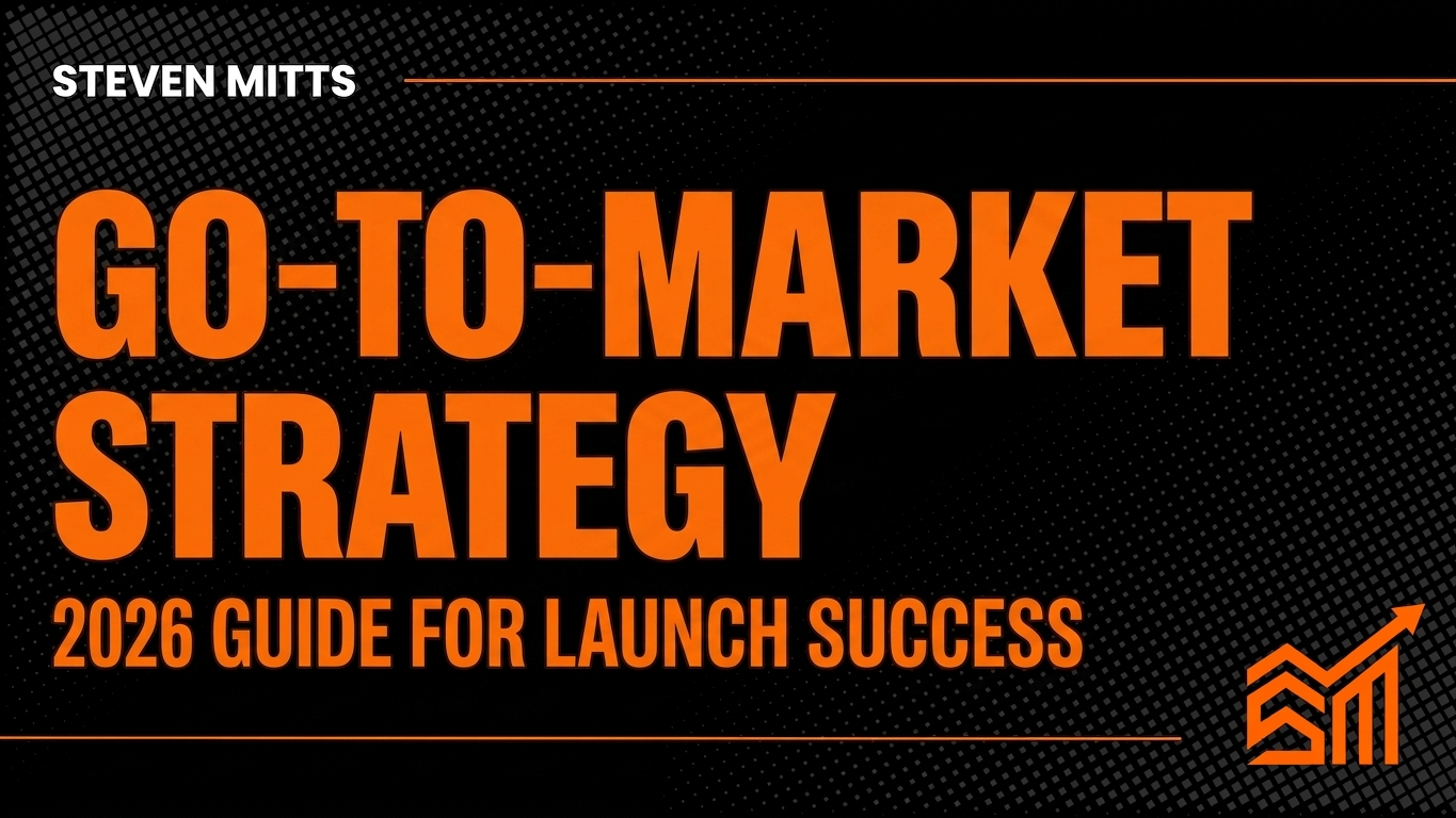 go-to-market strategy