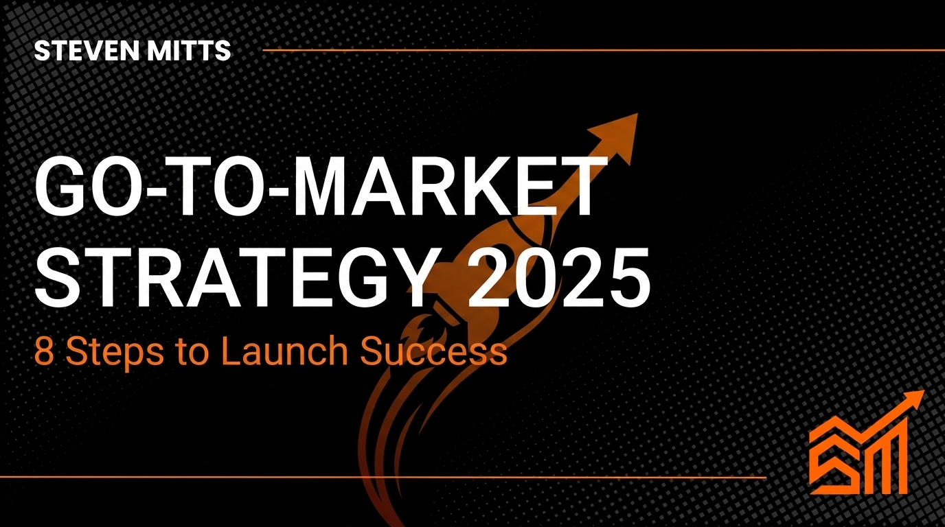 go-to-market strategy